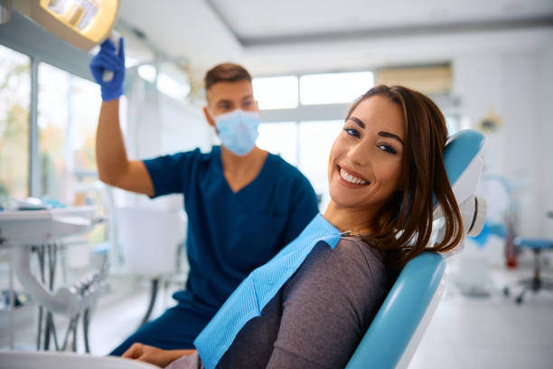 Professional  Dental Services in Grants Pass, OR